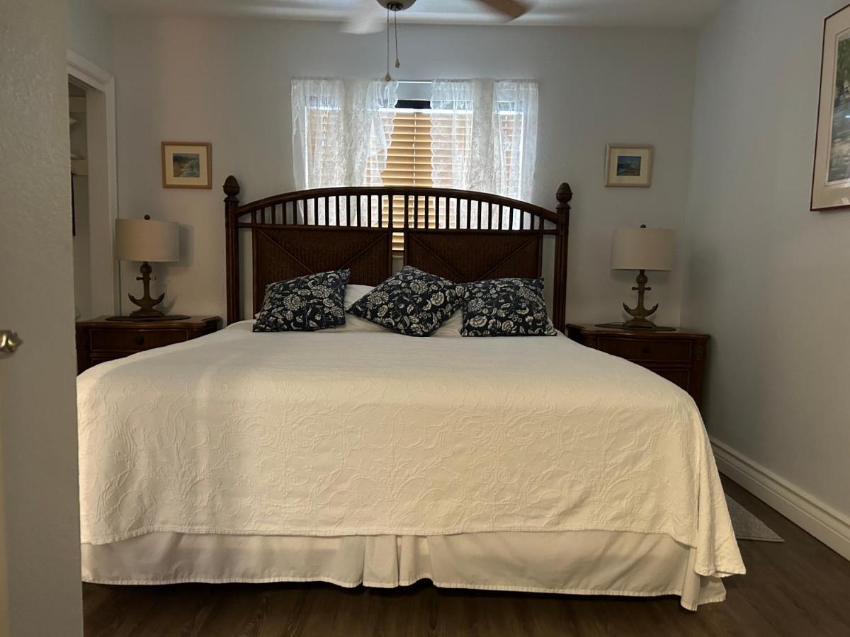 An Island Getaway At Palm Tree Villas Holmes Beach Exterior foto