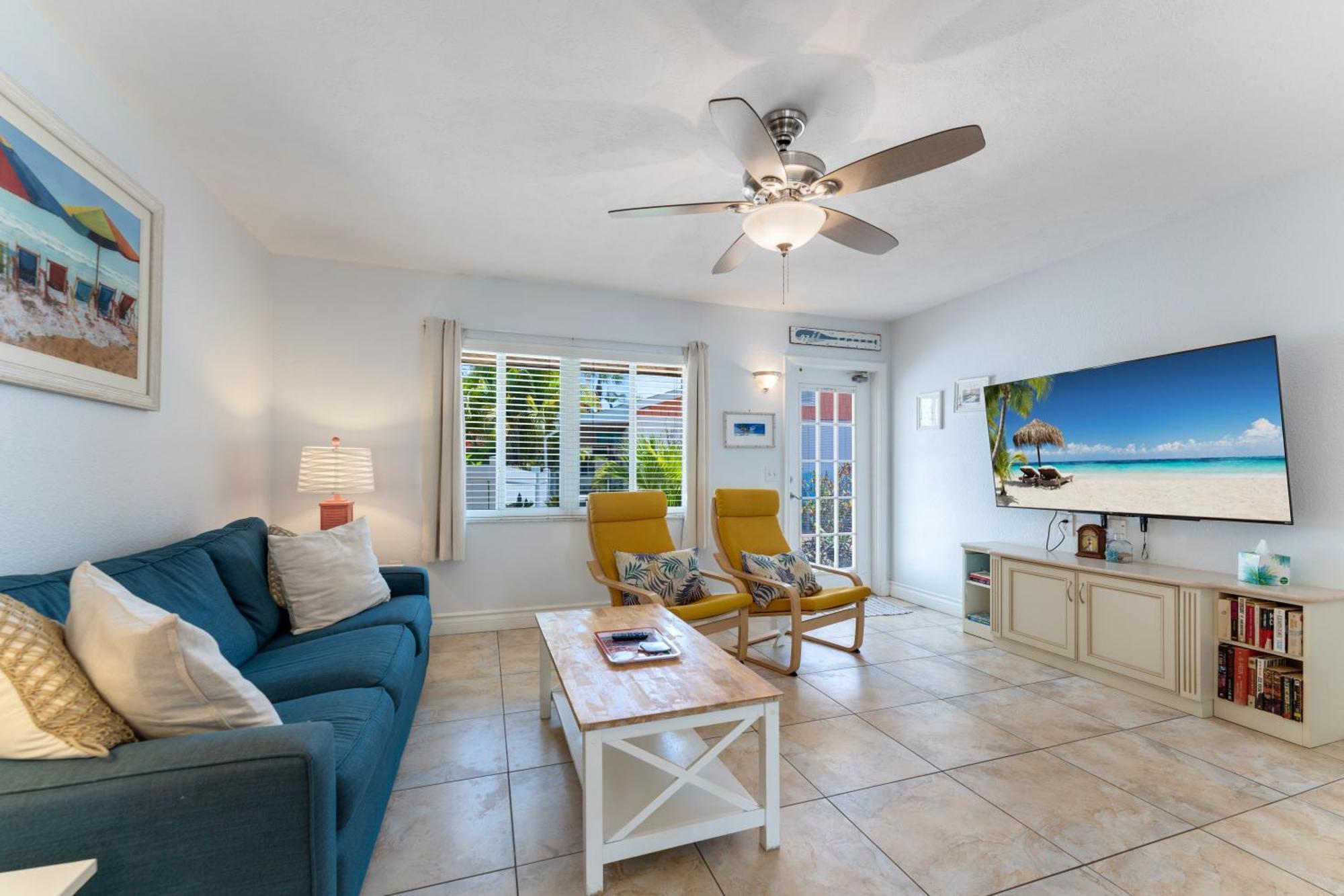 An Island Getaway At Palm Tree Villas Holmes Beach Exterior foto