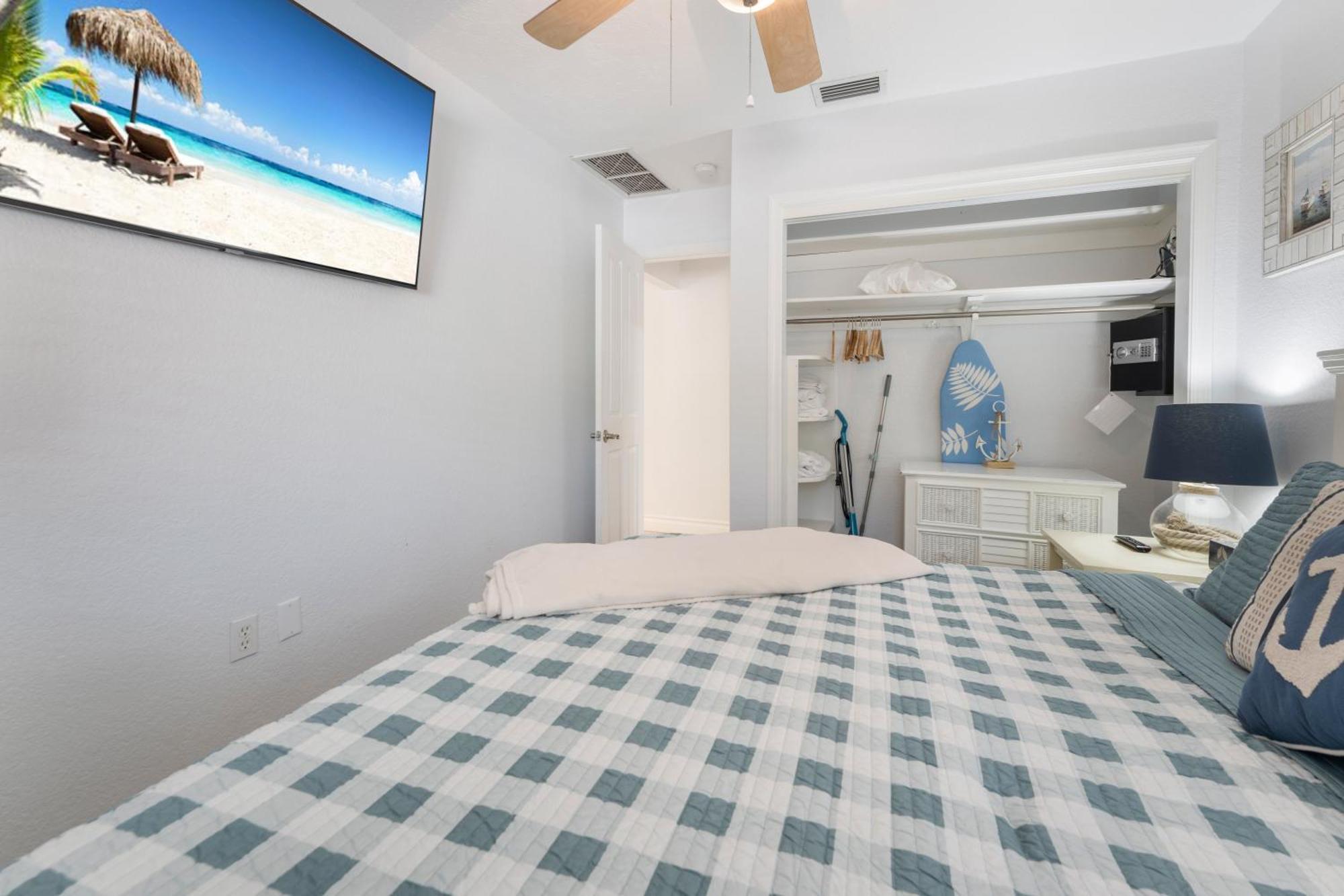 An Island Getaway At Palm Tree Villas Holmes Beach Exterior foto