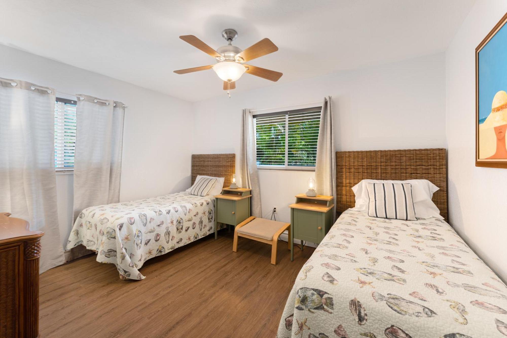 An Island Getaway At Palm Tree Villas Holmes Beach Exterior foto