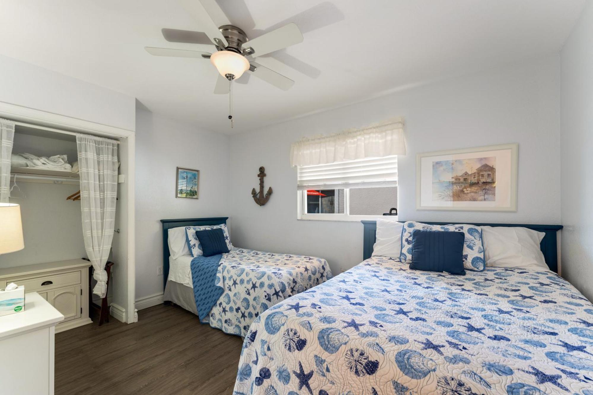 An Island Getaway At Palm Tree Villas Holmes Beach Exterior foto