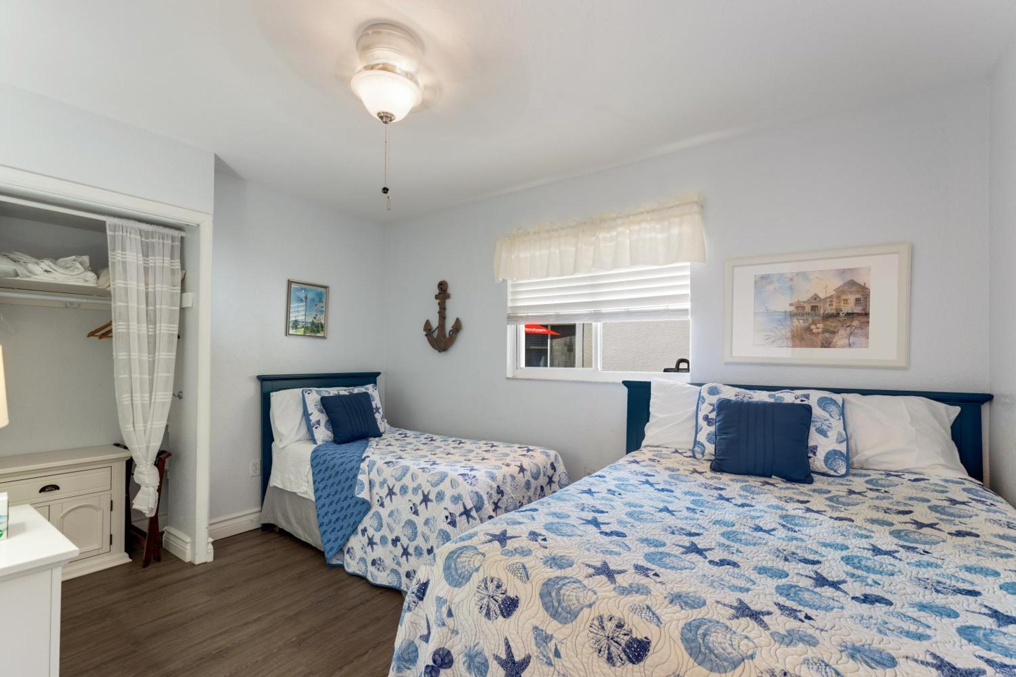 An Island Getaway At Palm Tree Villas Holmes Beach Exterior foto