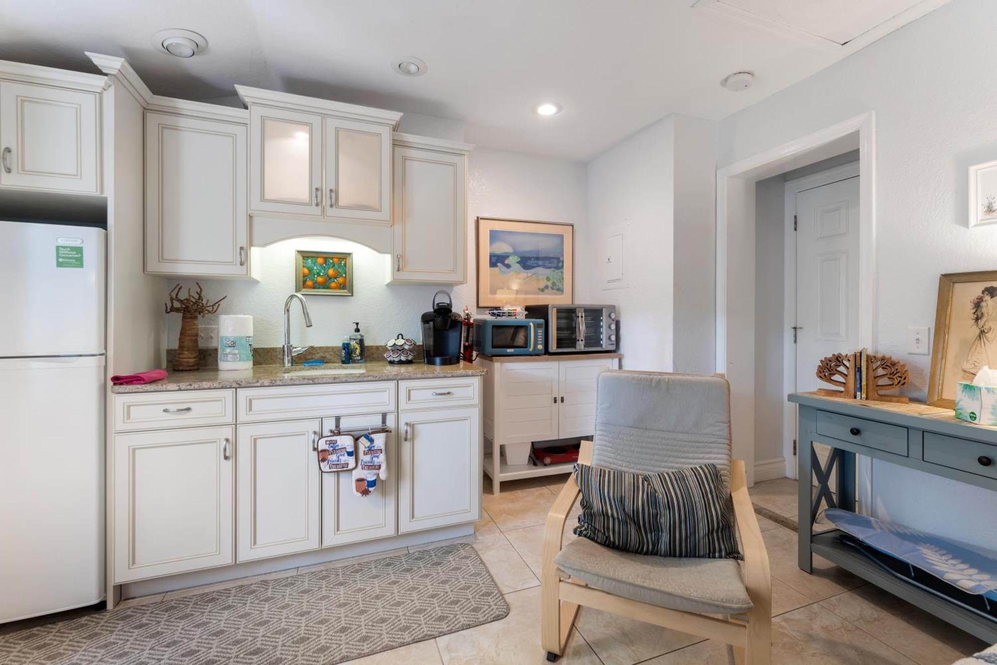An Island Getaway At Palm Tree Villas Holmes Beach Exterior foto