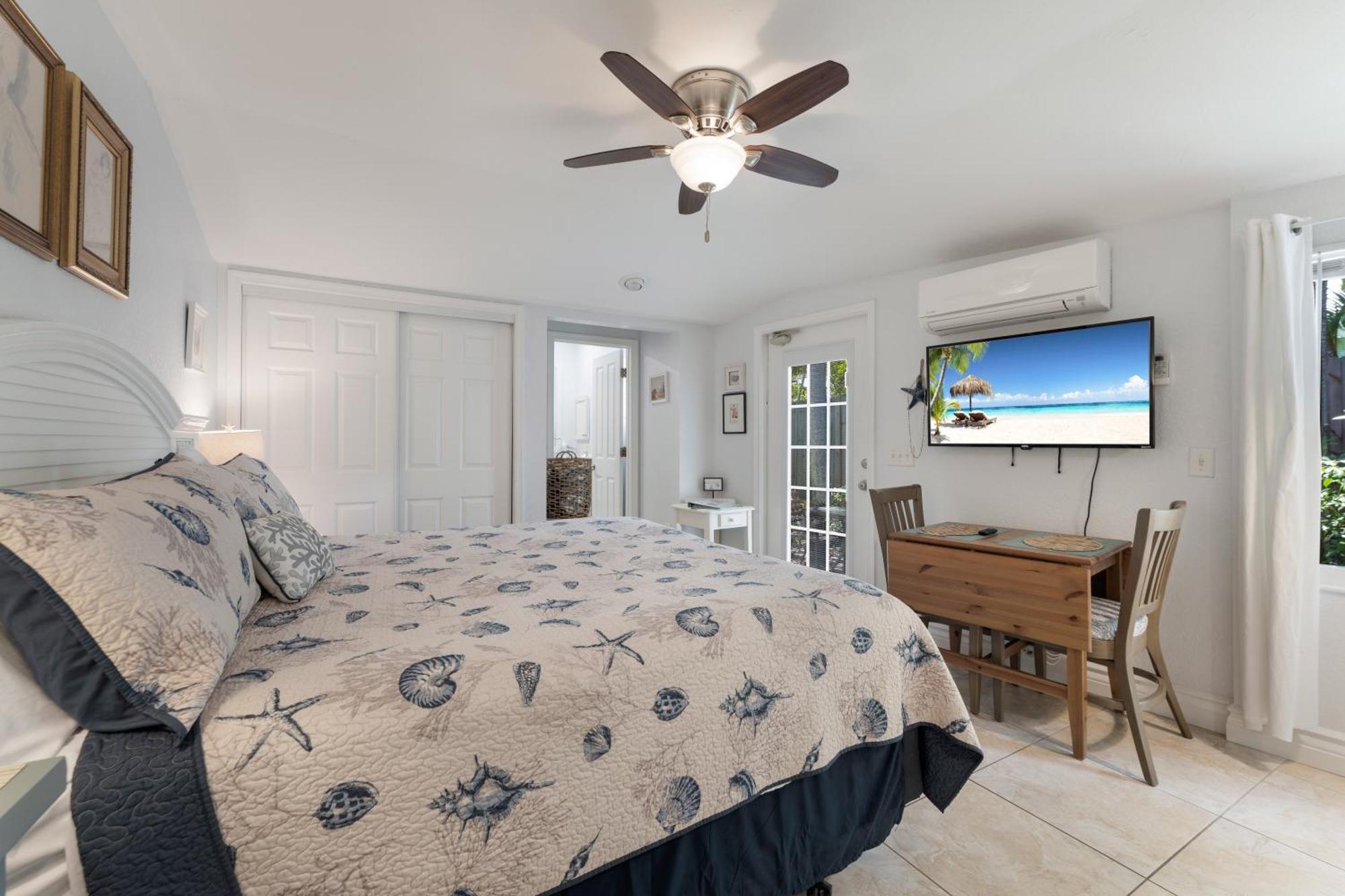 An Island Getaway At Palm Tree Villas Holmes Beach Exterior foto